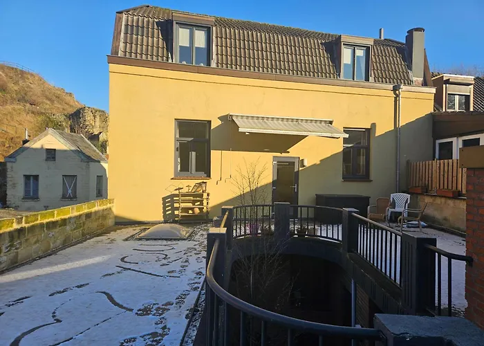 Serendipity Valkenburg aan de Geul